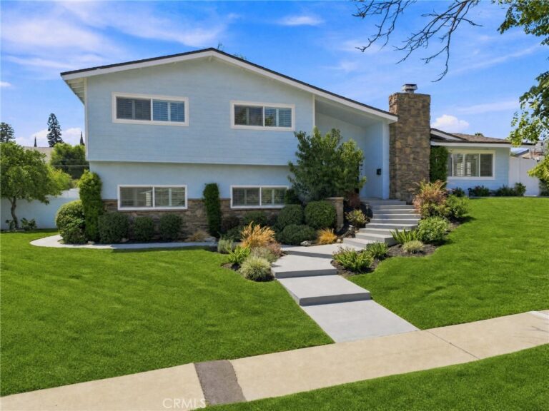 1623 N Vallejo, Upland