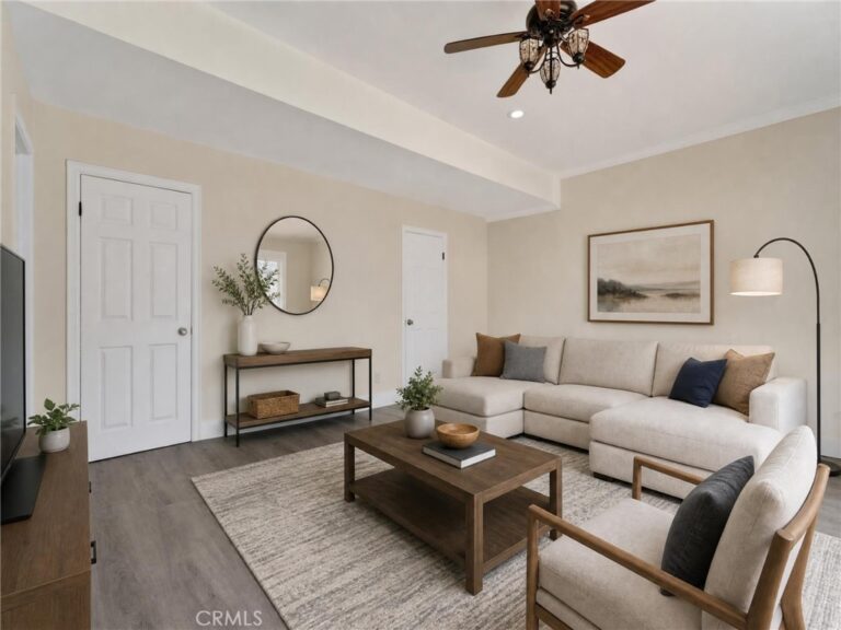 1623 N Vallejo, Upland