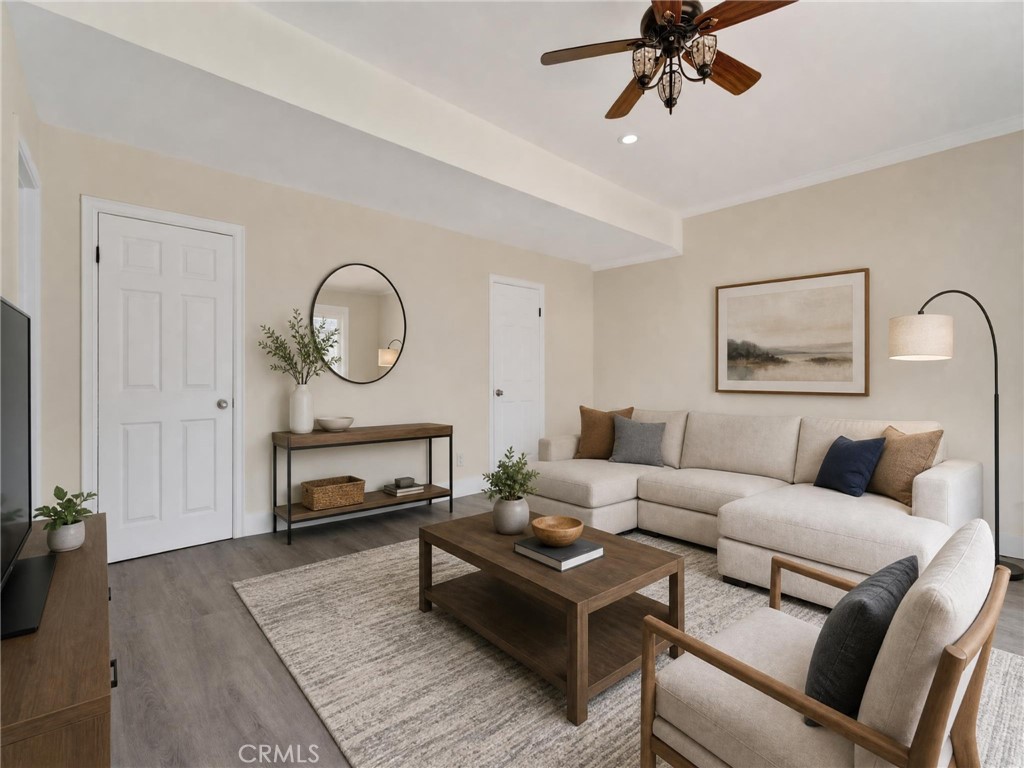 1623 N Vallejo, Upland