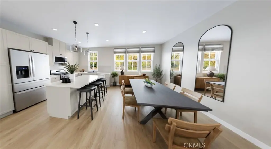 16253 Meadowhouse Avenue, Chino