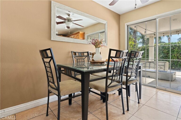 16289 Ramona, Fontana