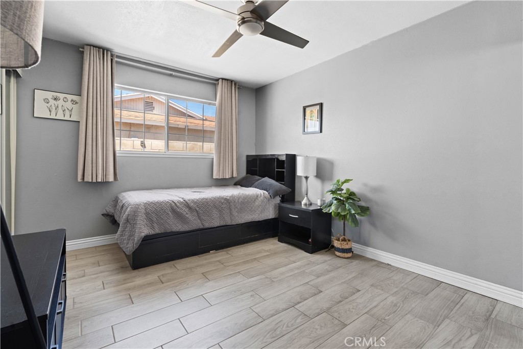 16289 Ramona, Fontana