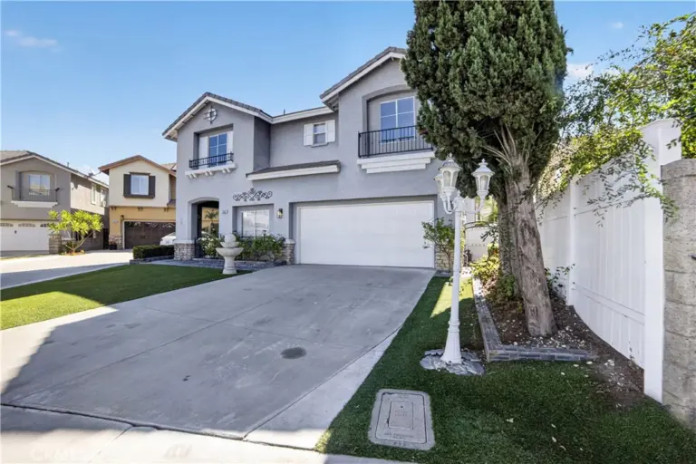 16321 Willowmist Court, Chino Hills
