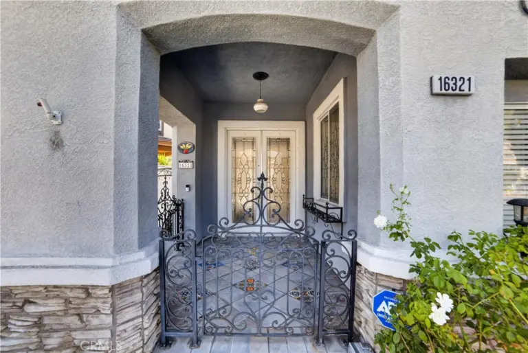 16321 Willowmist Court, Chino Hills