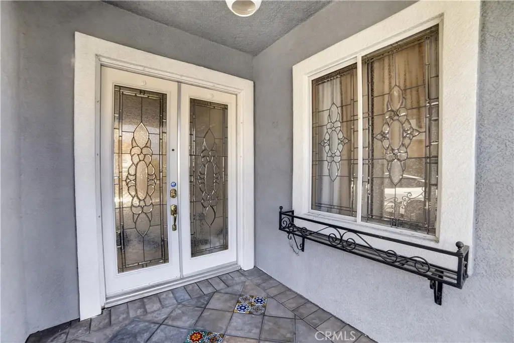 16321 Willowmist Court, Chino Hills