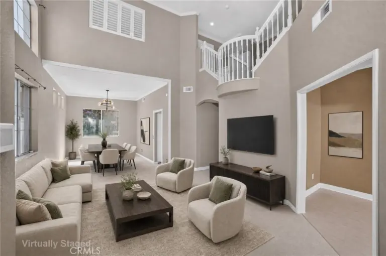 16321 Willowmist Court, Chino Hills