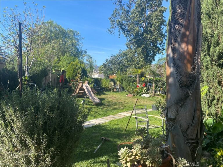 16329 Elaine Drive, Fontana