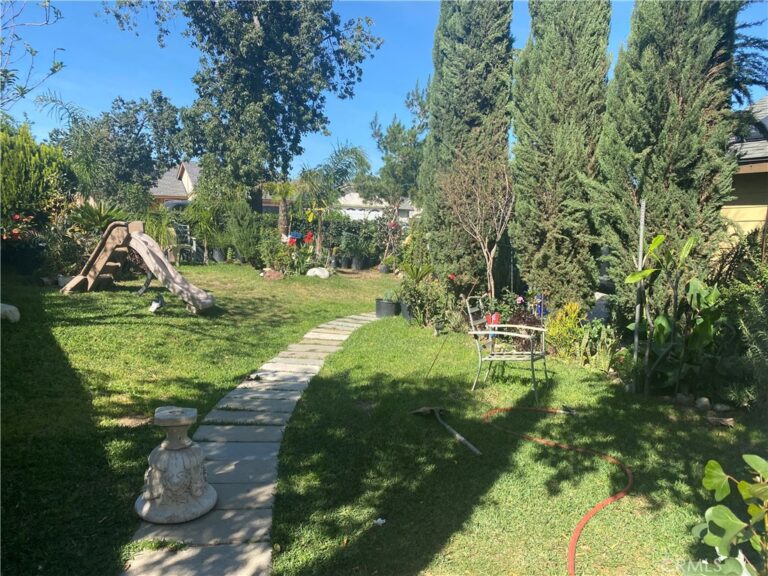 16329 Elaine Drive, Fontana