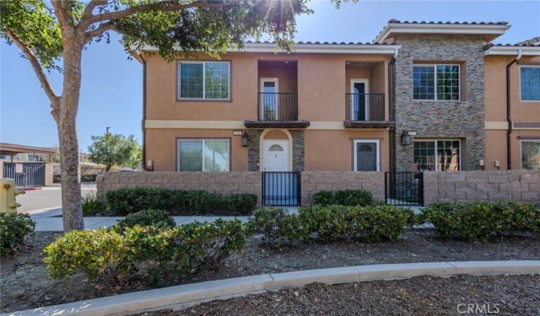 16408 Valencia Avenue #510, Fontana