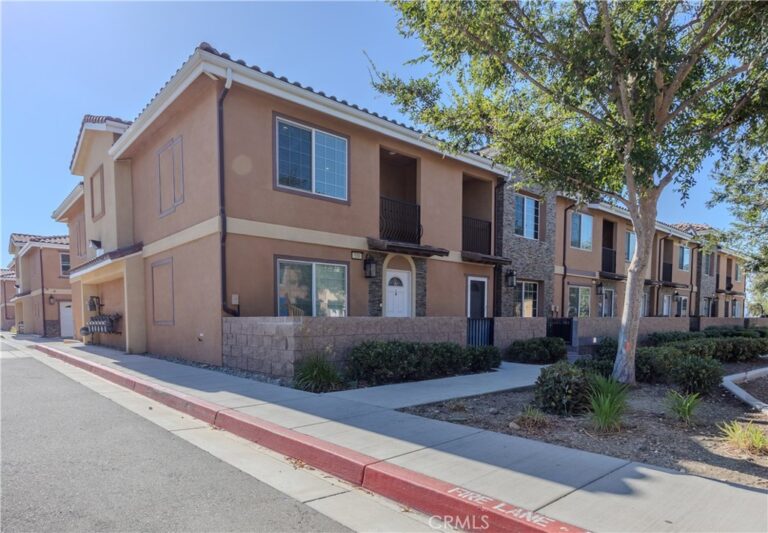 16408 Valencia Avenue #510, Fontana