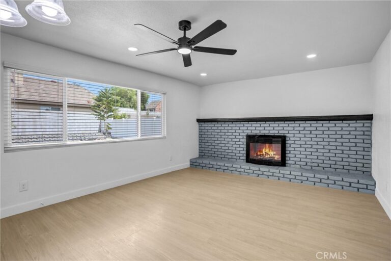 16410 Fontlee Lane, Fontana