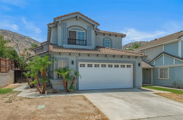 16417 Applegate Drive, Fontana