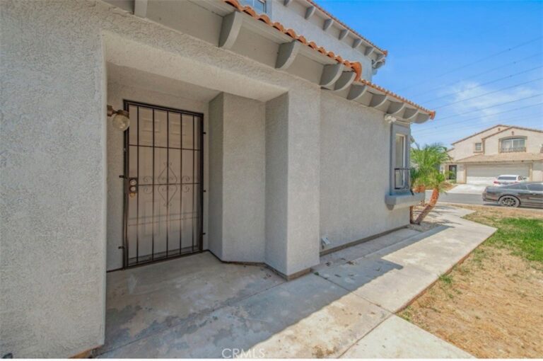 16417 Applegate Drive, Fontana