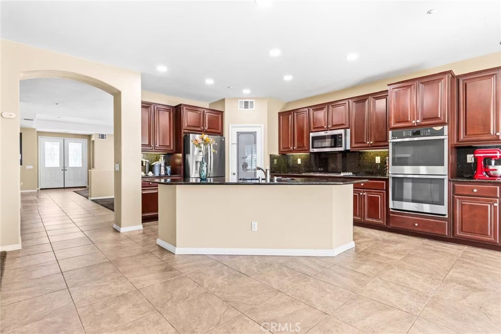16425 Basswood, Fontana