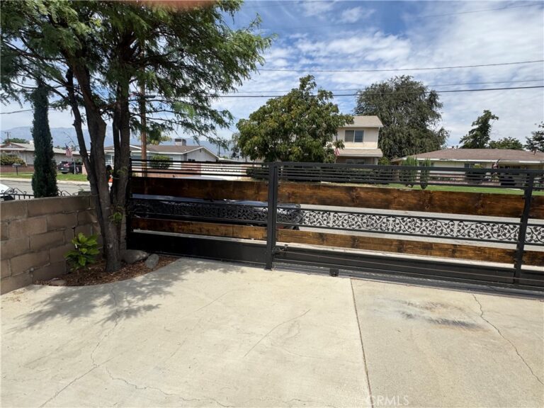 16435 Upland Avenue, Fontana