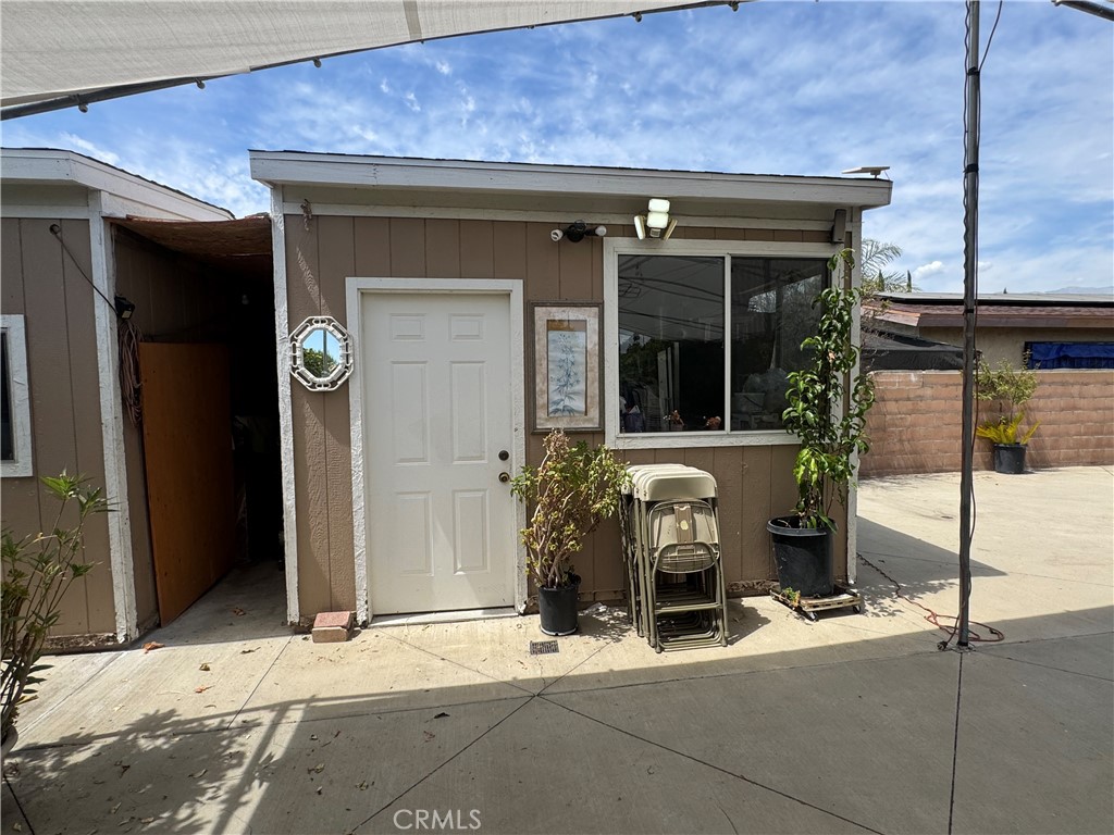 16435 Upland Avenue, Fontana