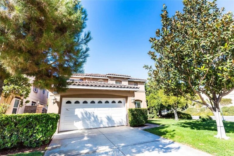 16438 Gala, Fontana
