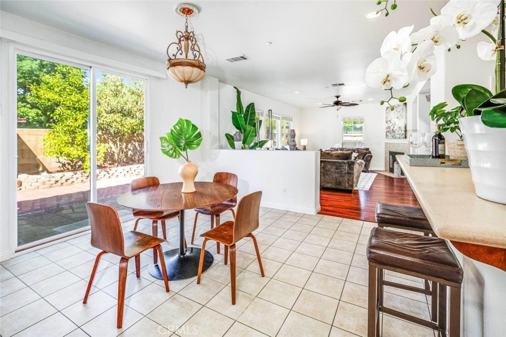 16438 Gala, Fontana