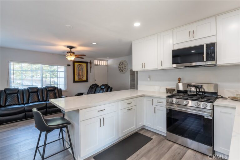 1646 S Monterey, Ontario