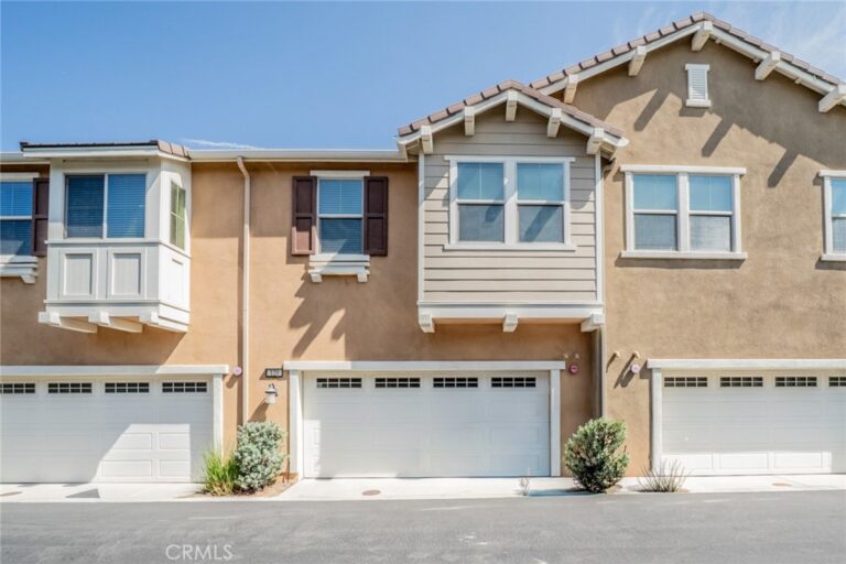 16502 Casa Grande #120, Fontana