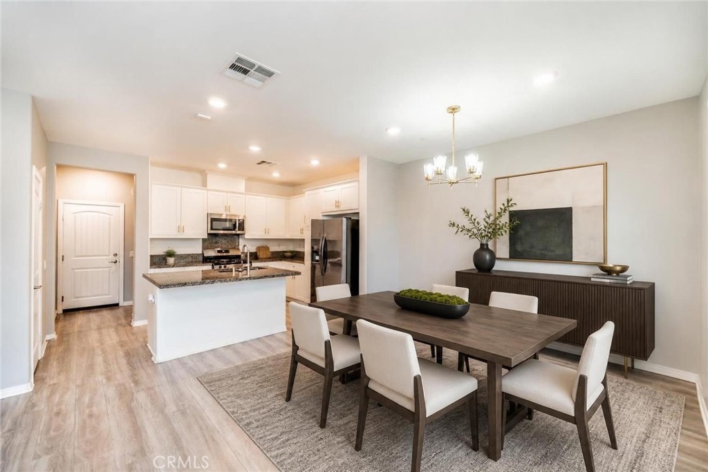 16502 Casa Grande #120, Fontana