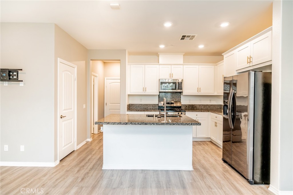 16502 Casa Grande #120, Fontana