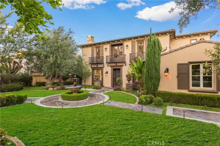 16519 Vellano Club Drive, Chino Hills
