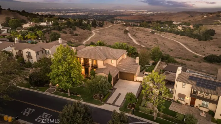 16519 Vellano Club Drive, Chino Hills