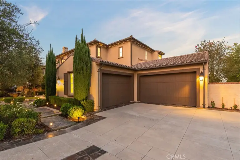 16519 Vellano Club Drive, Chino Hills
