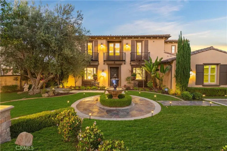 16519 Vellano Club Drive, Chino Hills