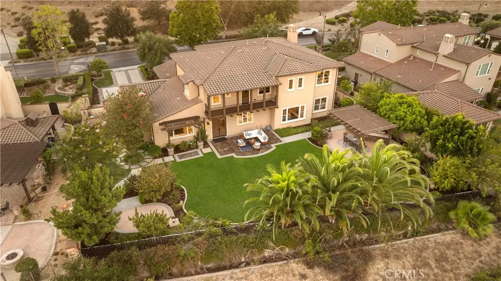 16519 Vellano Club Drive, Chino Hills