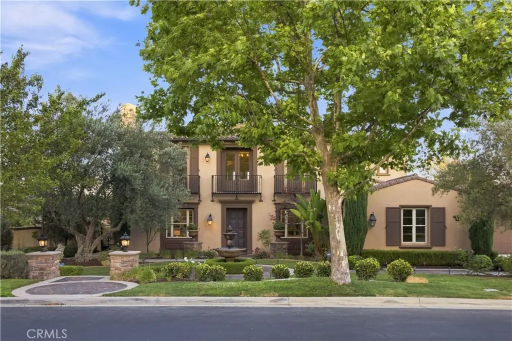 16519 Vellano Club Drive, Chino Hills