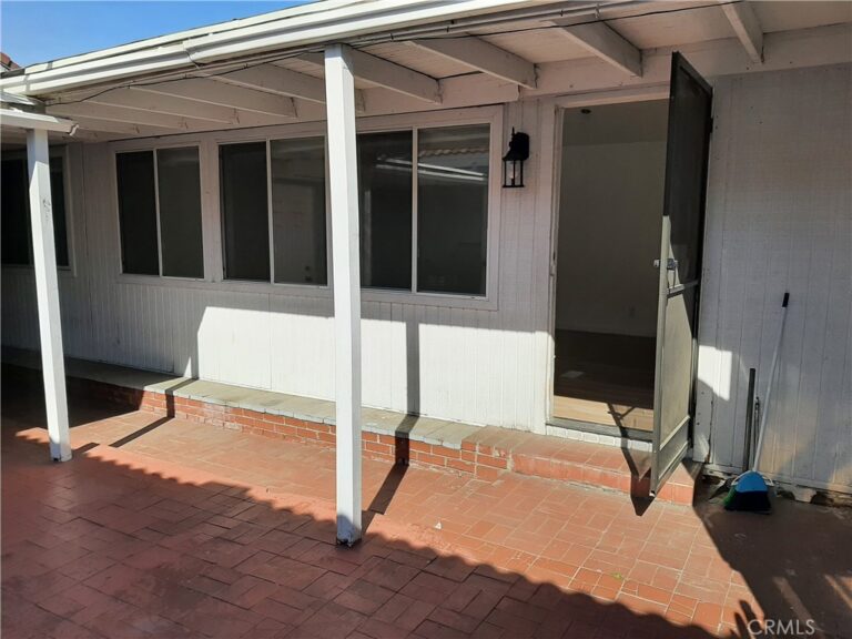 1652 Home Terrace, Pomona