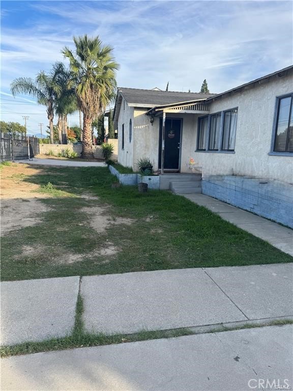 16539 Miller, Fontana