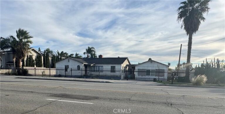 16539 Miller, Fontana