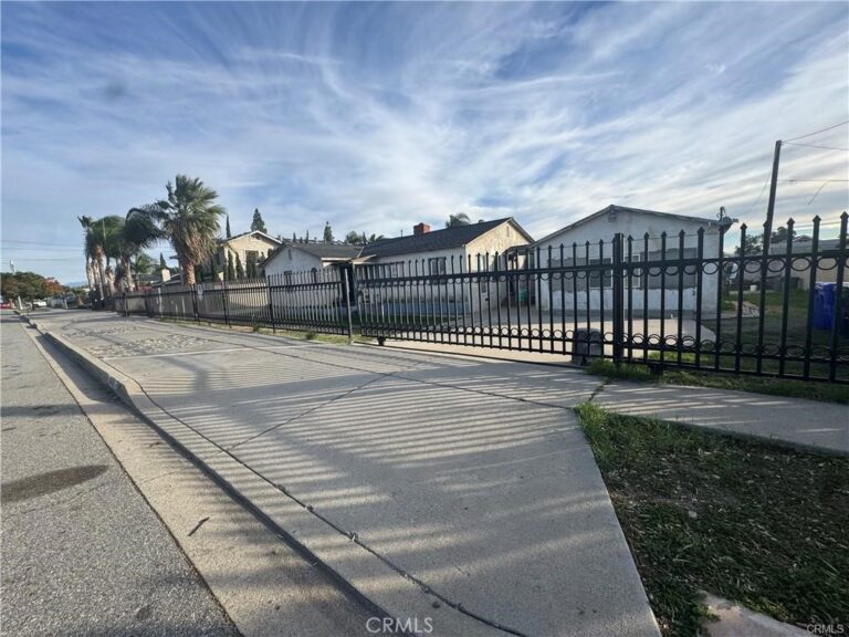 16539 Miller, Fontana