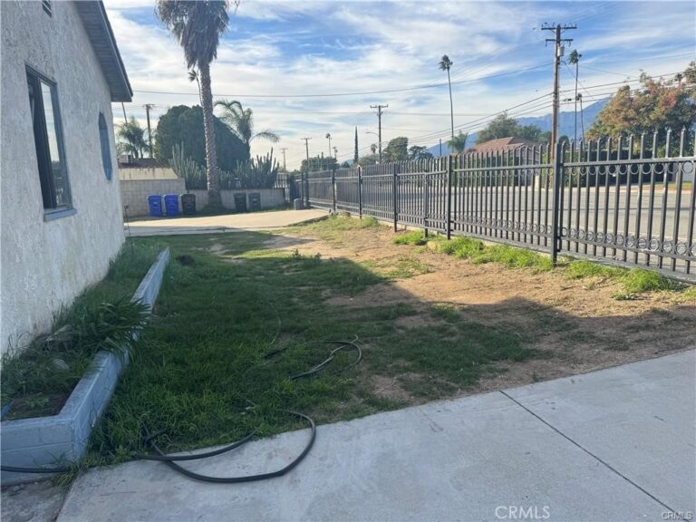 16539 Miller, Fontana