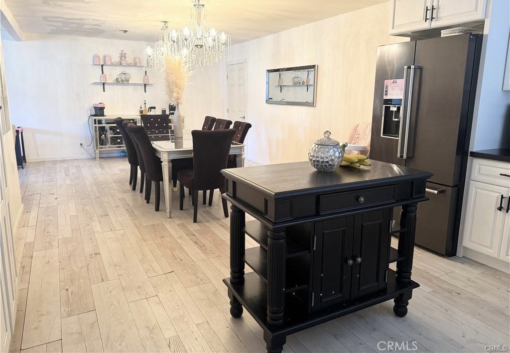 16539 Miller, Fontana