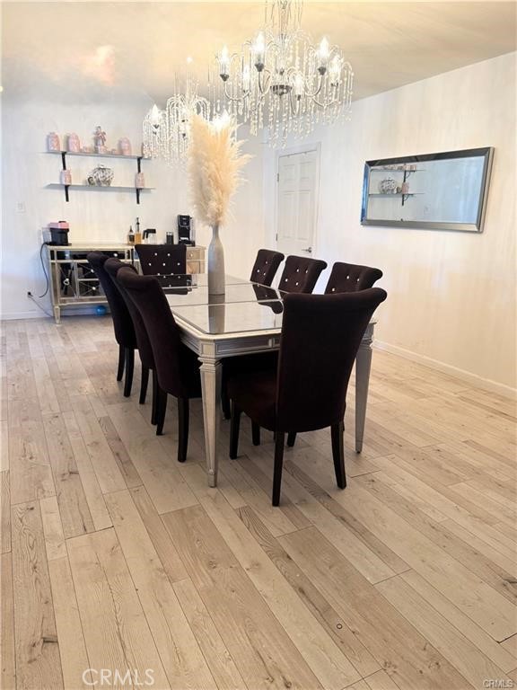 16539 Miller, Fontana