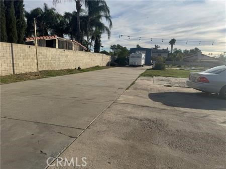 16539 Miller, Fontana