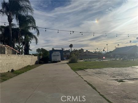 16539 Miller, Fontana