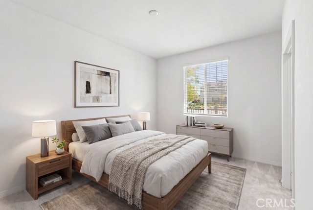 16571 Wyndham #9, Fontana