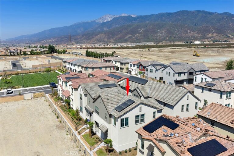 16583 Bottlebrush Lane #2, Fontana