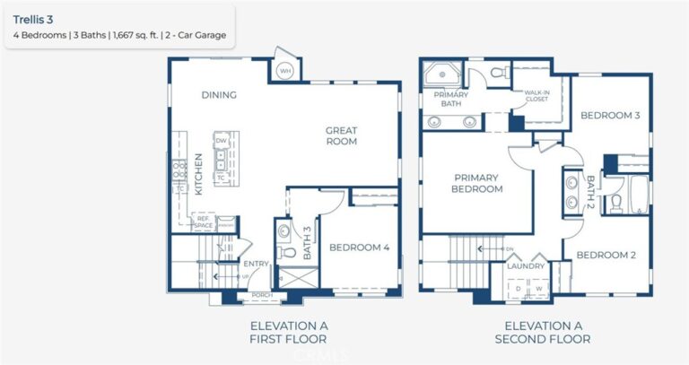 16615 Bottlebrush Lane #2, Fontana