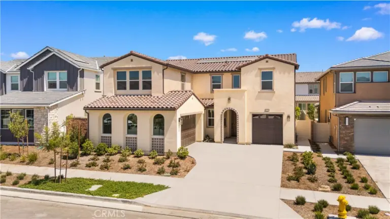 16703 Deergrass Avenue, Chino