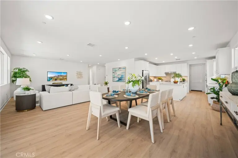 16703 Deergrass Avenue, Chino