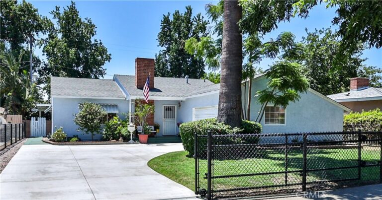 1680 Granada Place, Pomona