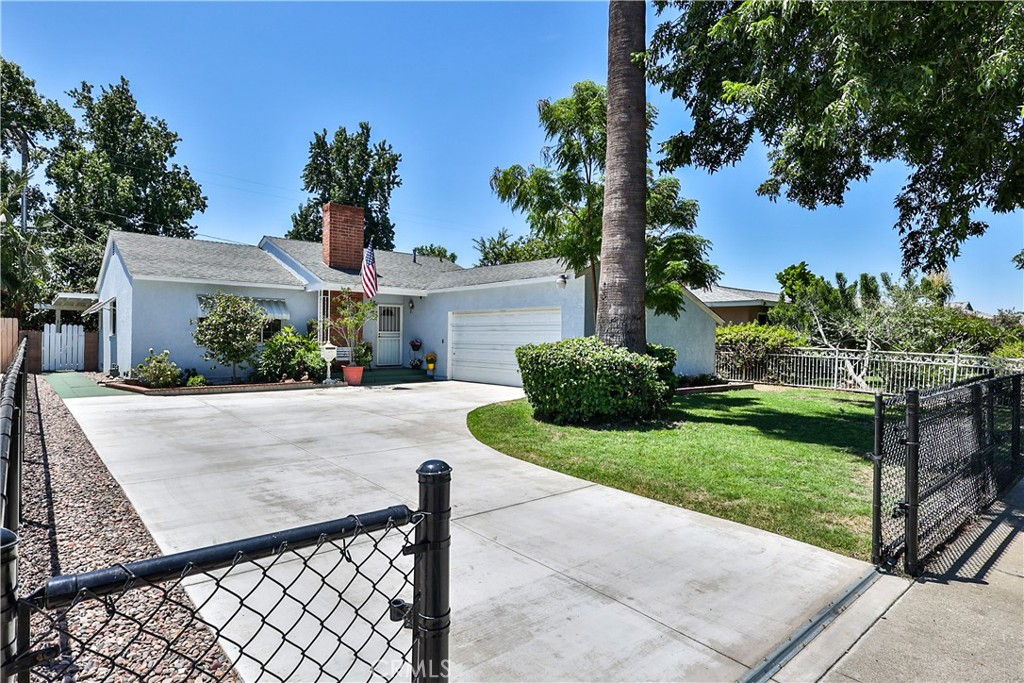 1680 Granada Place, Pomona