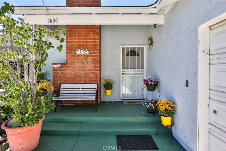 1680 Granada Place, Pomona