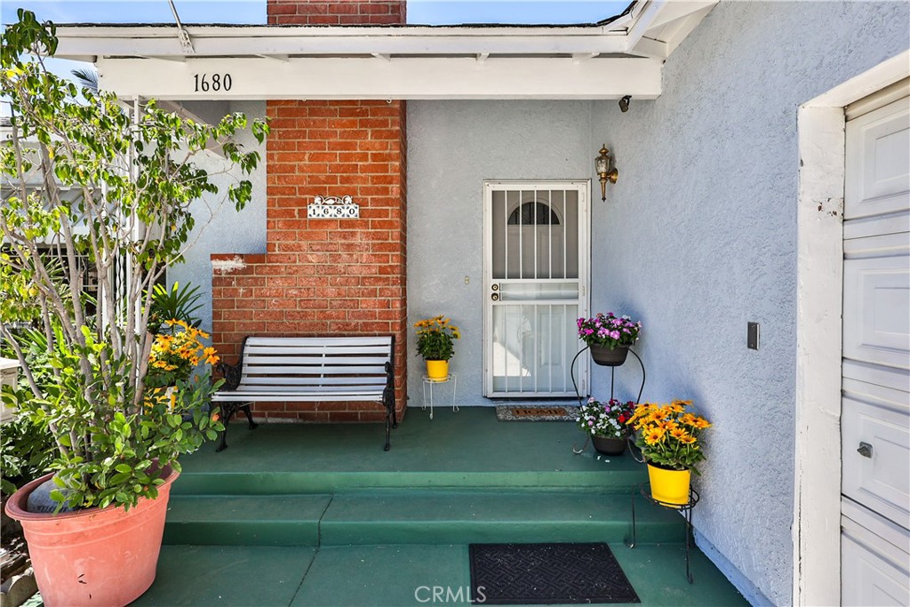 1680 Granada Place, Pomona